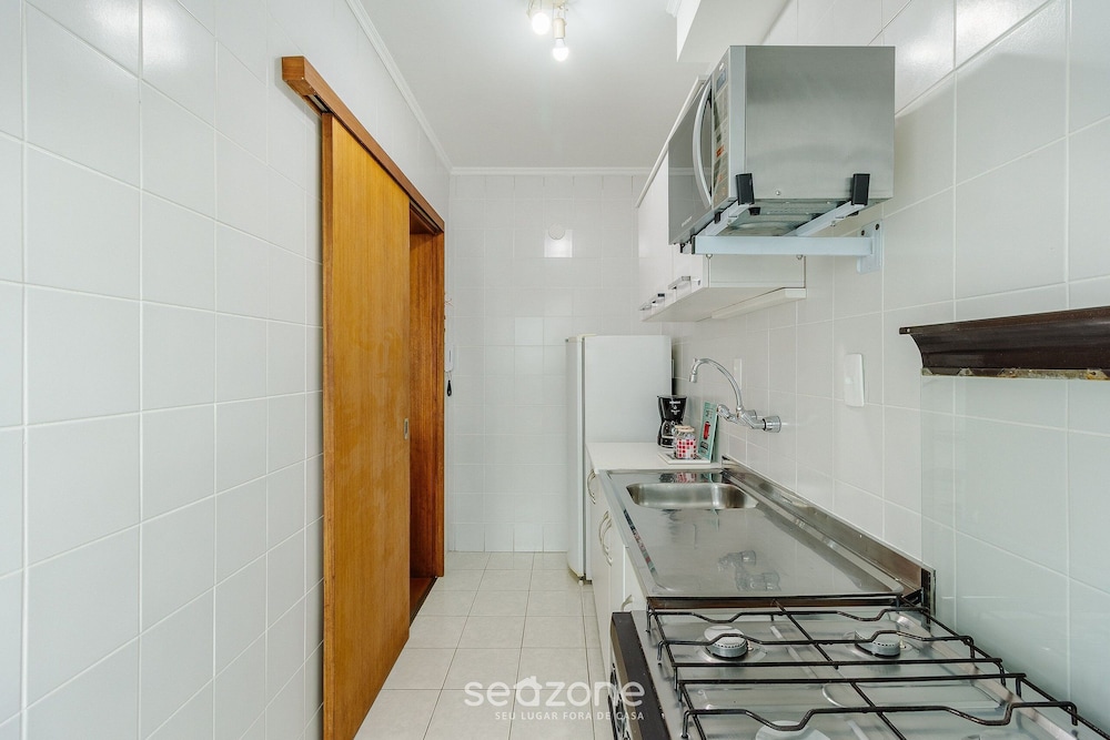 Apart With 2 Bedrooms and Barbecue. Roy0401