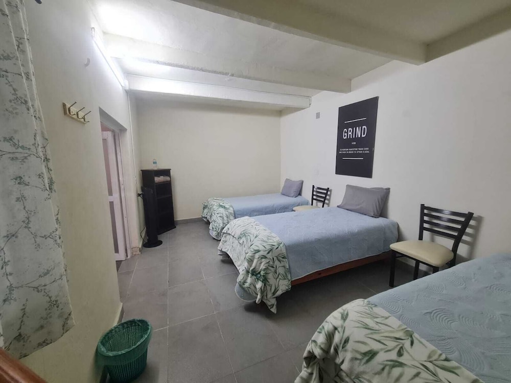 Hostal Casa Gavilan