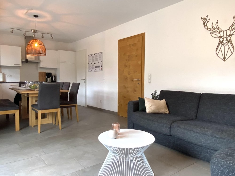 Beautiful Apartment With Terrace