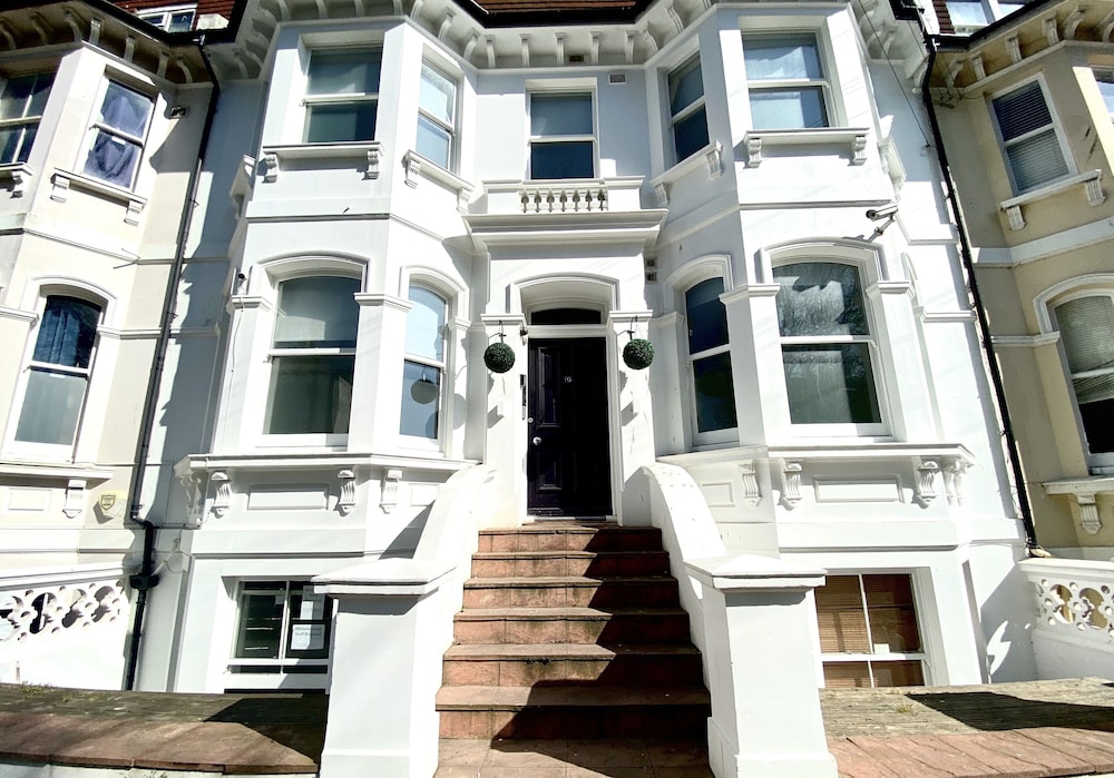 Seafield Seafront Apartments