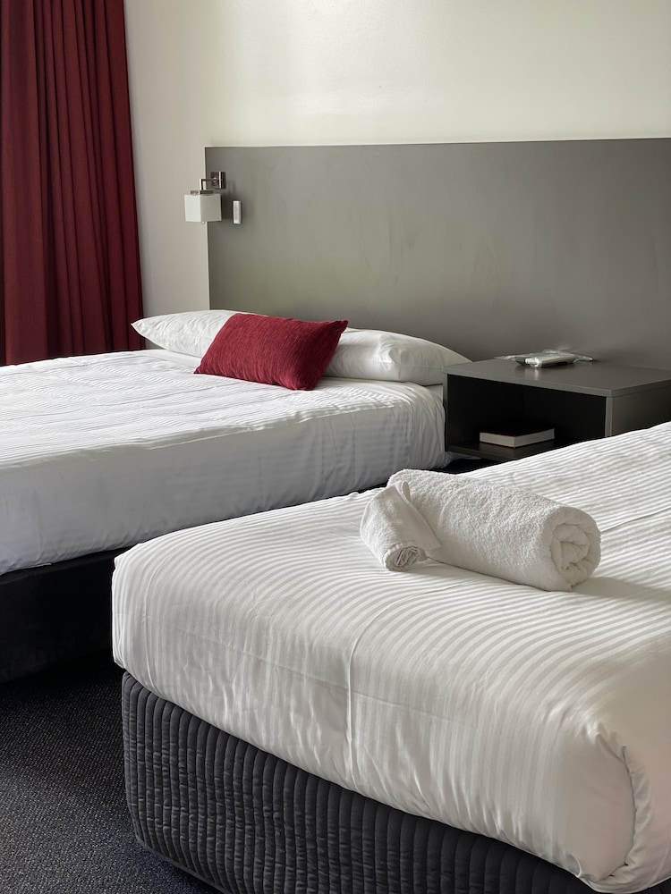 Country Roads Motor Inn Dysart