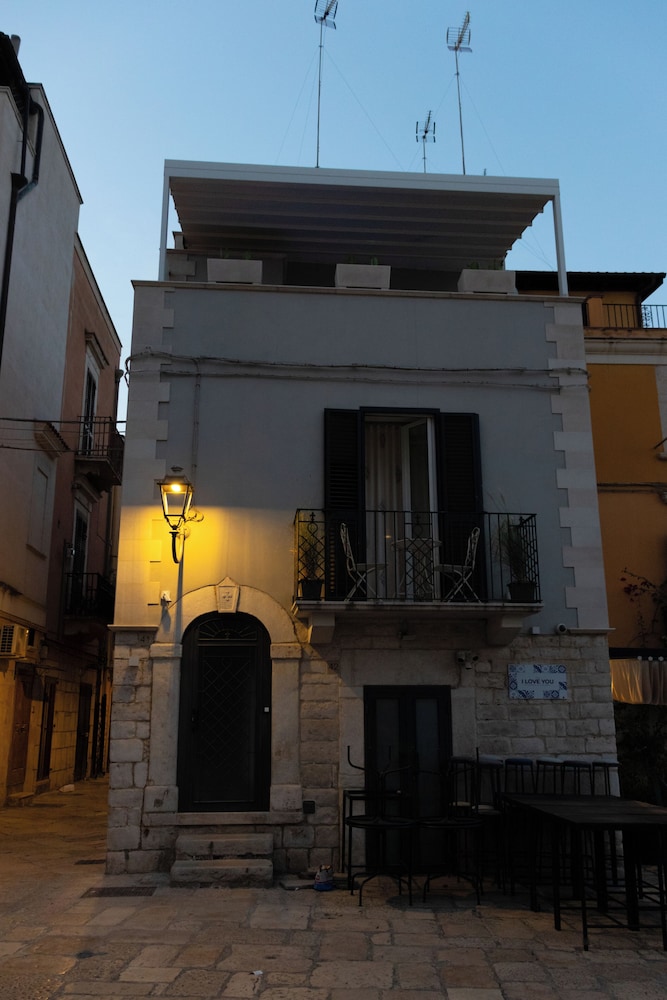 Manna Blue Sky - Exclusive Rooms