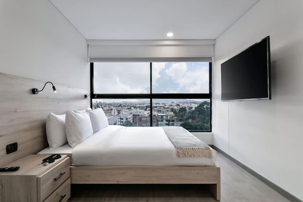 NOK Cozy Loft in Usaqu n