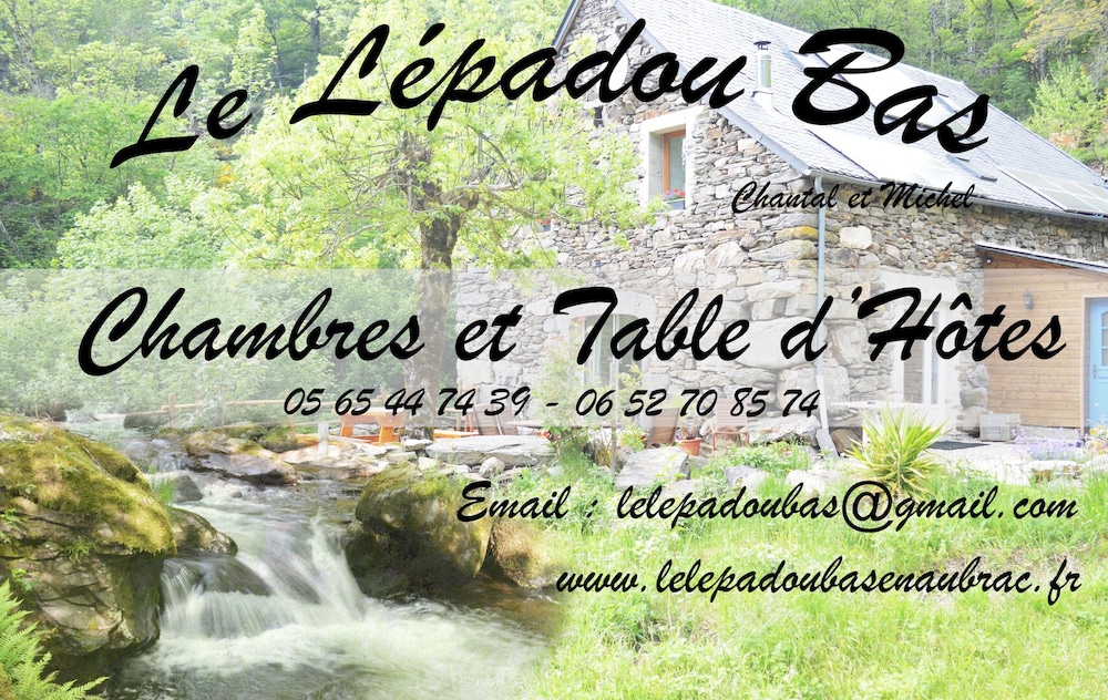 Le Lepadou Bas photo 4