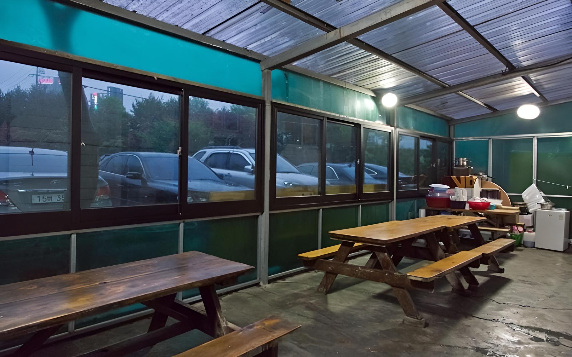 Boryeong Ddoore Pension view 2