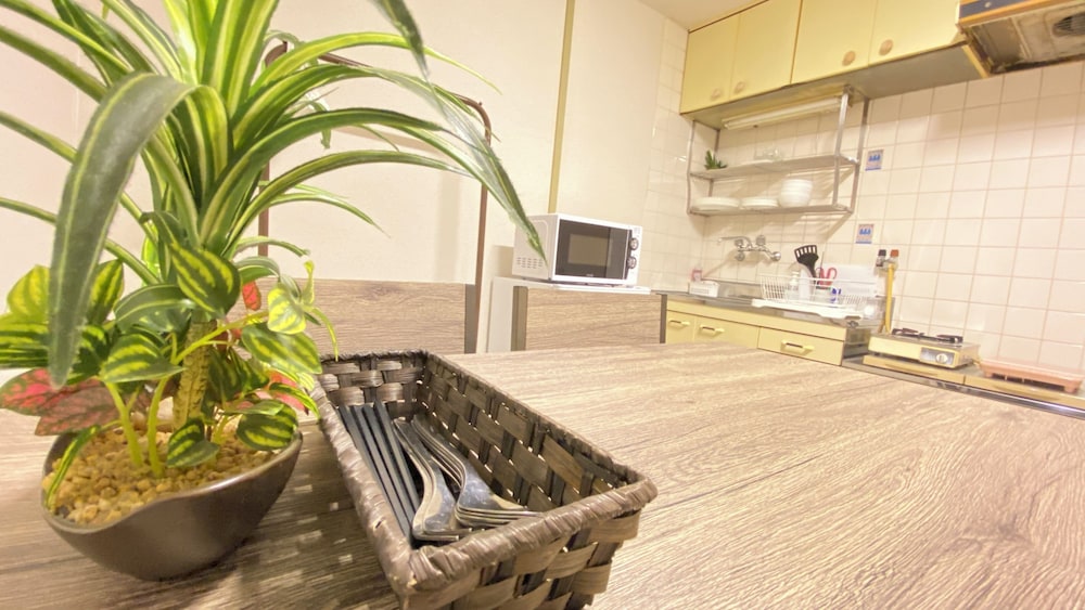 AkiraHome Tsutenkaku