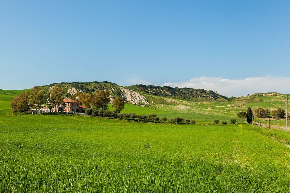 Locanda Villa Naumanni