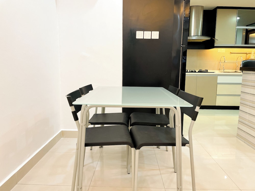 Fahrenheit 88 Bukit Bintang by Manhattan Group