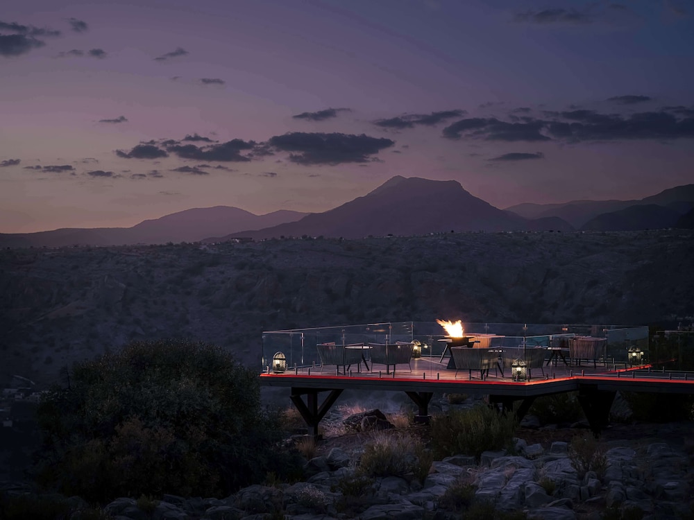 Anantara Al Jabal Al Akhdar Resort 134
