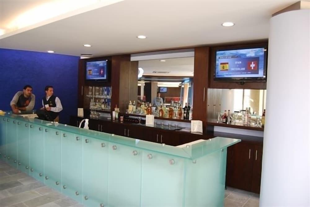 Sweimeh Vacations - Dead Sea Spa Hotel - Property Image 8