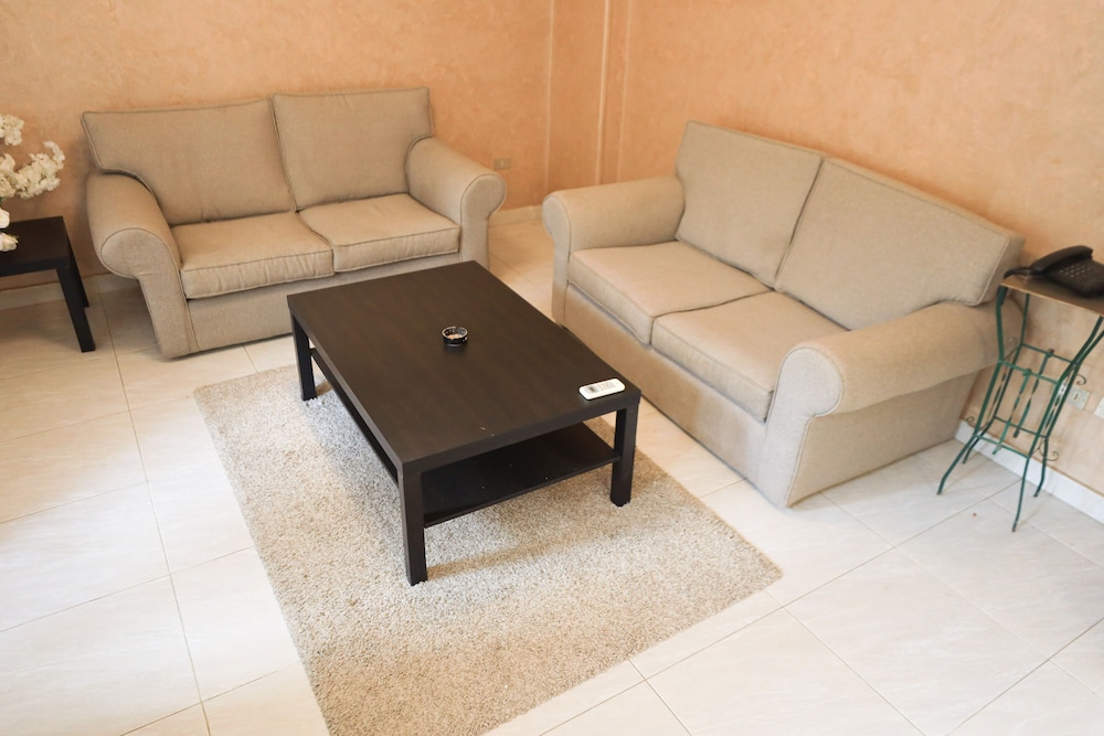 Ivory Petal Bliss 2BR Apt