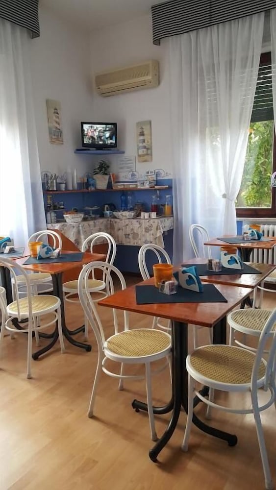 Villa Italia B&B
