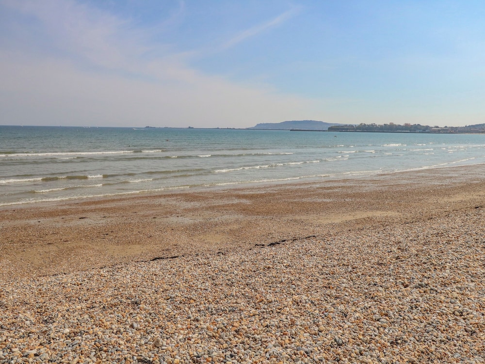 Beach Retreat