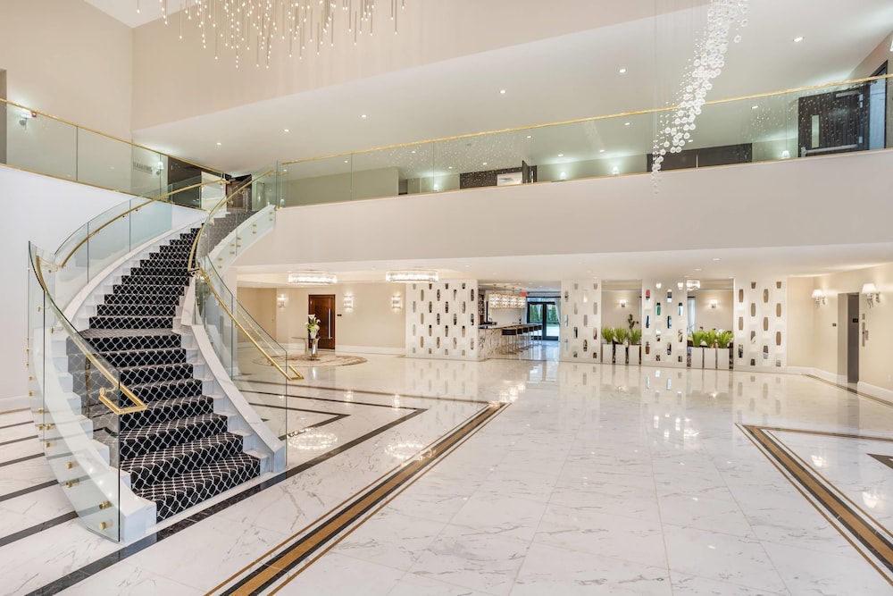 The Ashi, an Ascend Collection Hotel