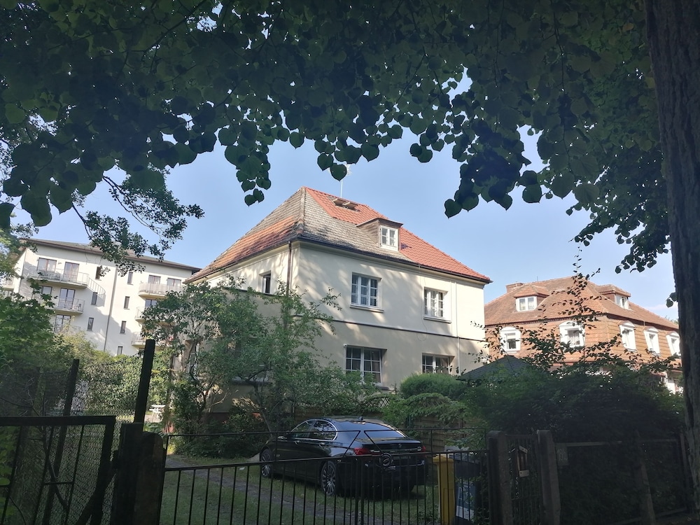 Apartament Konopnicka view 2