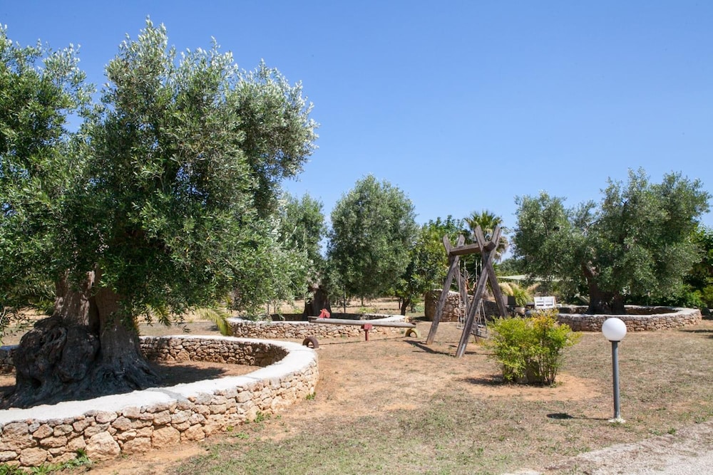 Casolare I Tre Ulivi, photo 33