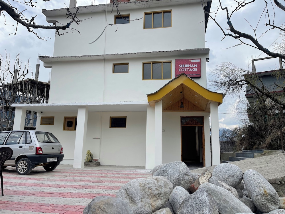 Shubham Cottage