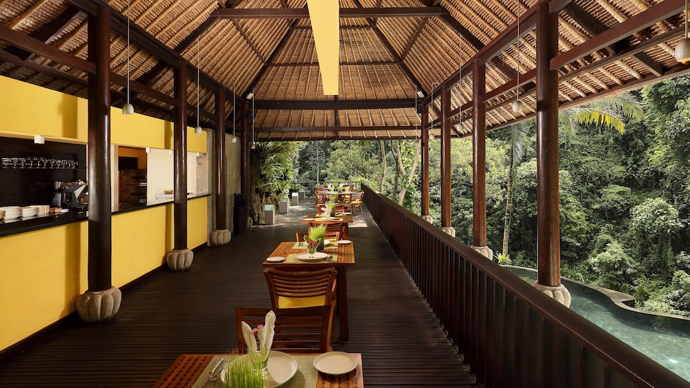 Maya Ubud Resort & Spa 27