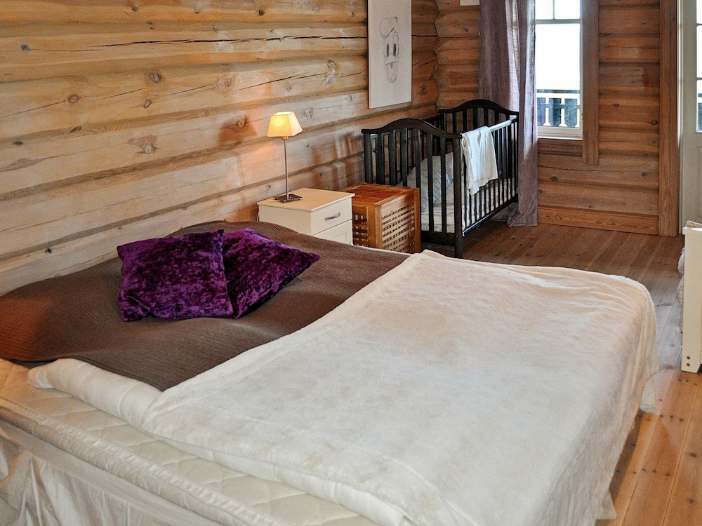 15 Person Holiday Home in Fåvang view 3