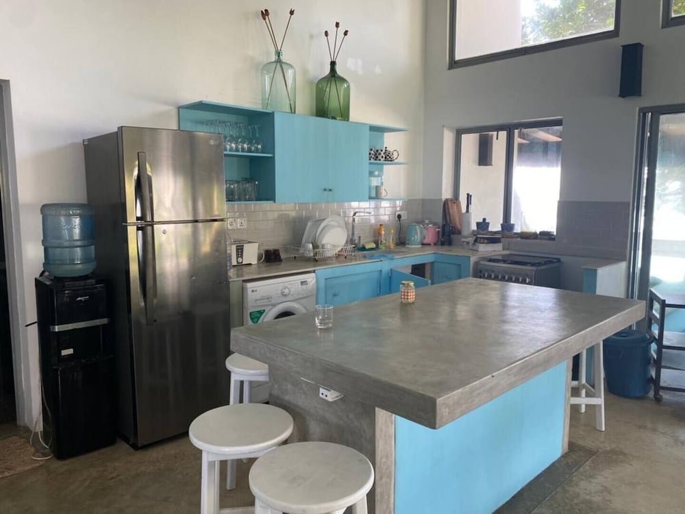 Marleys Beach House
