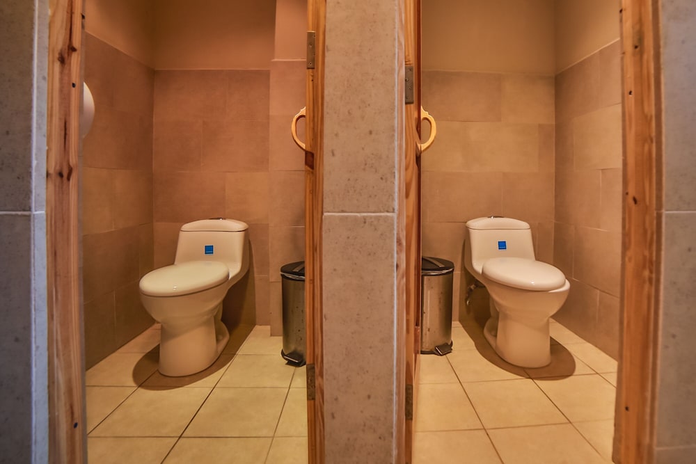 Bambuda Castle - Hostel, photo 10