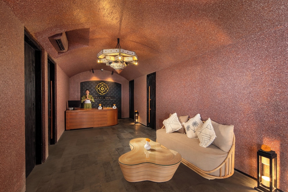 Seascape Resort & Spa Sanur by iNi Vie Hospitality