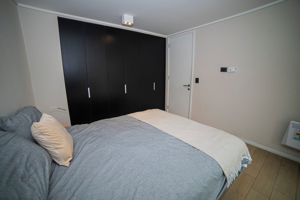 Bucarest Apartments by Andes STR