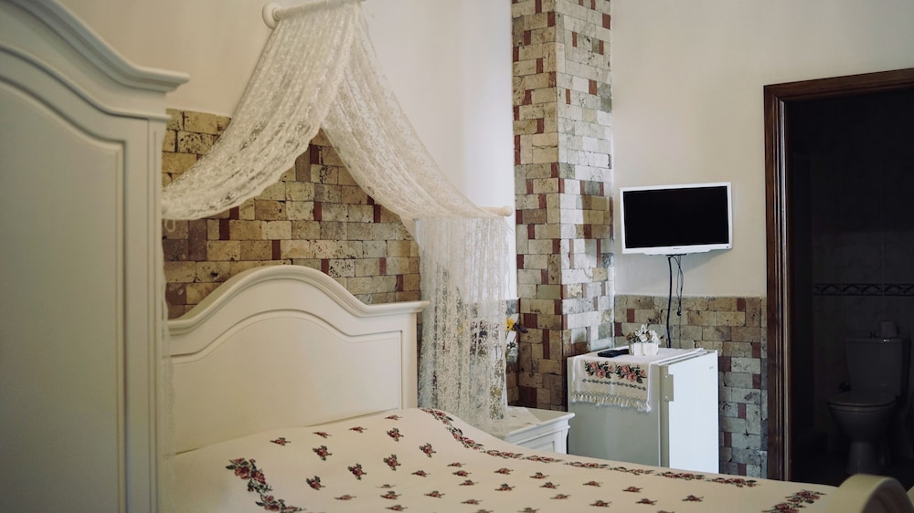 Herakles Butik Otel