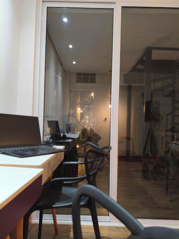 Hobi Hostel Boutique