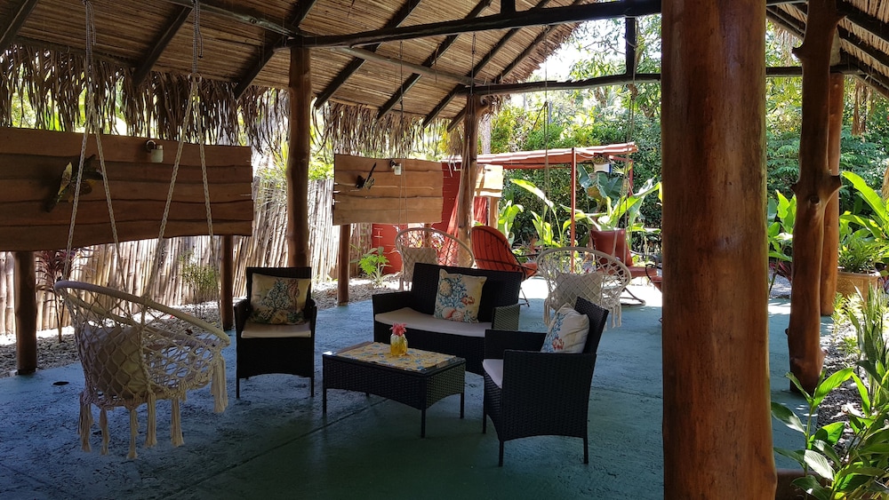 Mi Vida Lodge