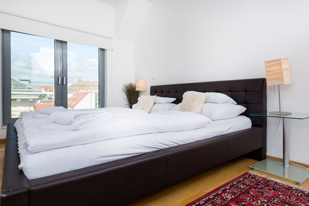 Duschel Apartments City Center