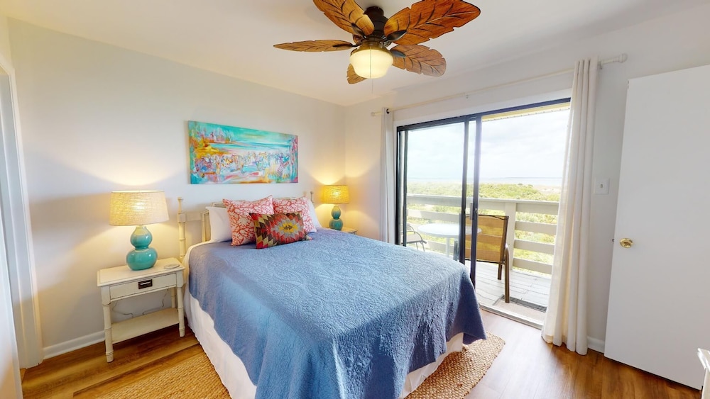 Lighthouse Point 2 by Tybee Vacation Rentals