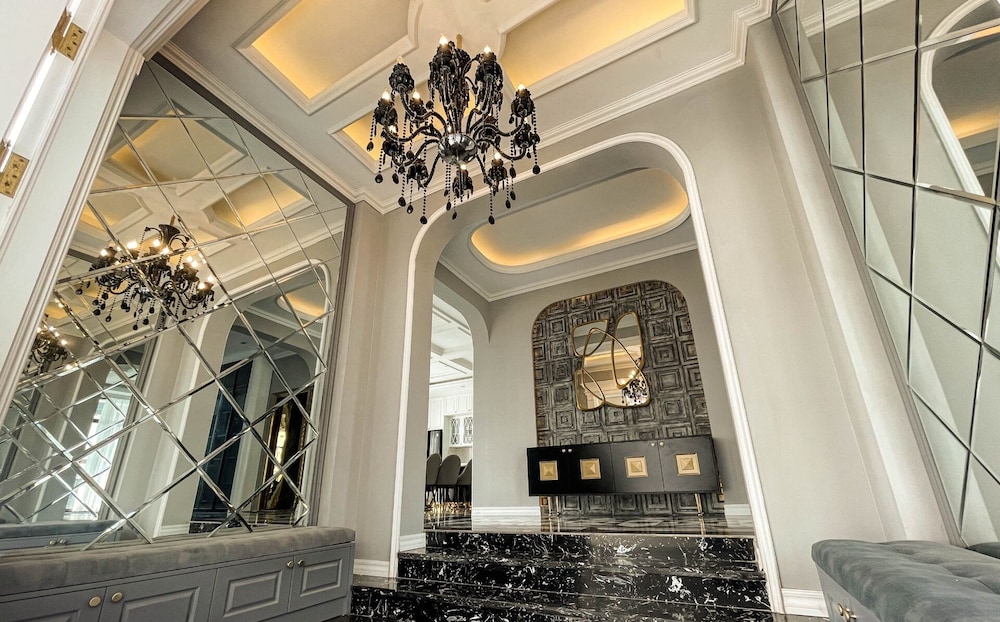 Phoenix Villas FLC Ha Long