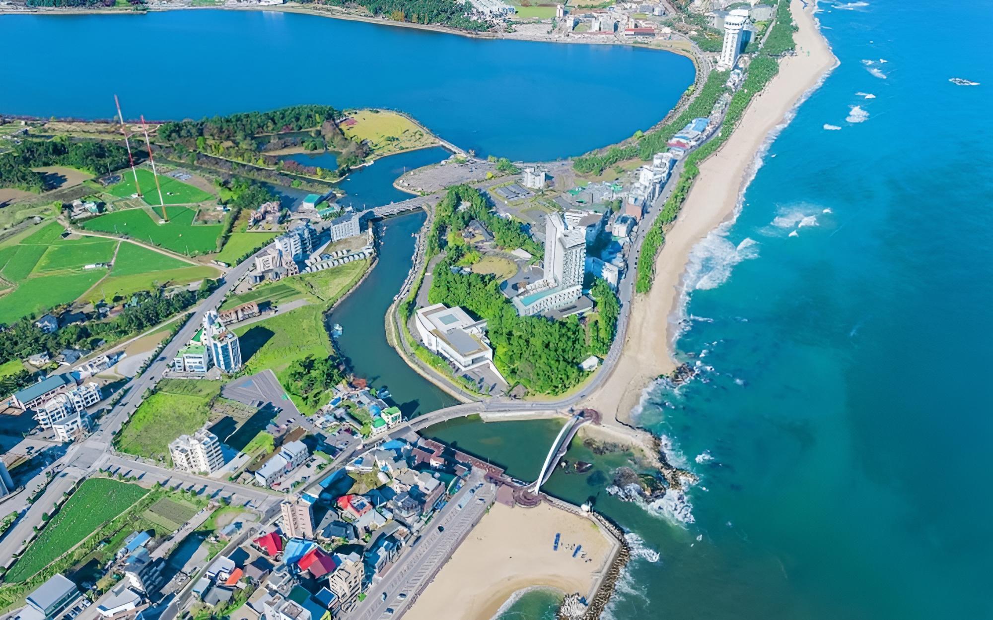 Gangneung Four View Pension