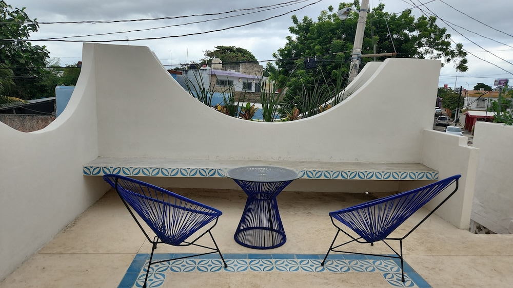 Las Huayitas by Casa Amaranto