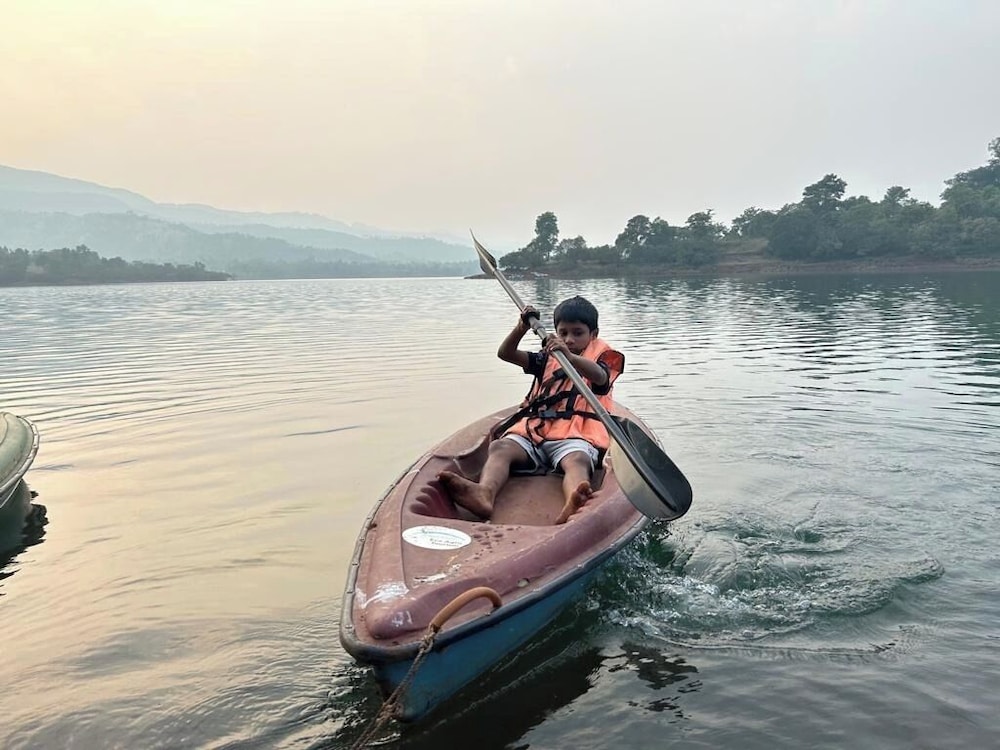 OMKAR AGRO TOURISM AND RESORT