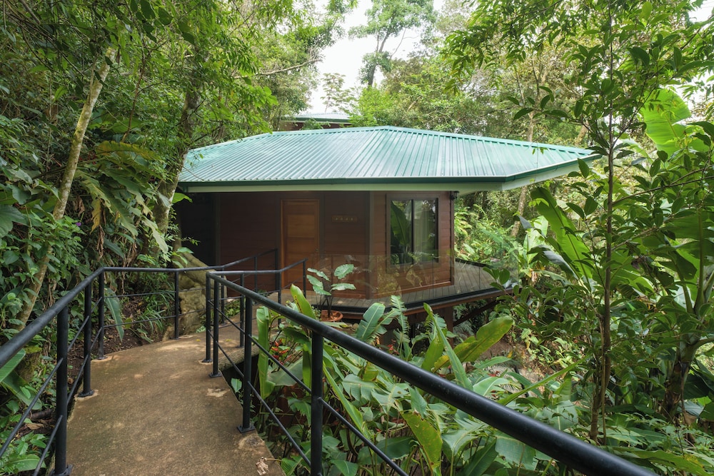 Monteverde Cloud Forest Vacations - Koora Hotel - Property Image 1
