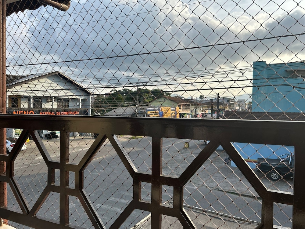 Apartamento No Costa e Silva