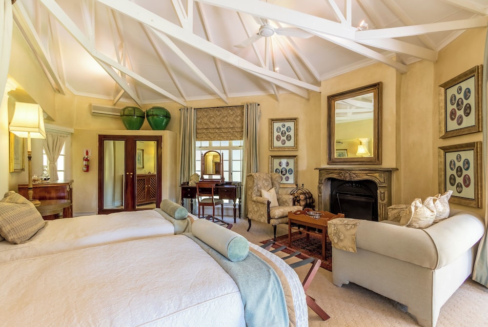 Serra Azul Lodge