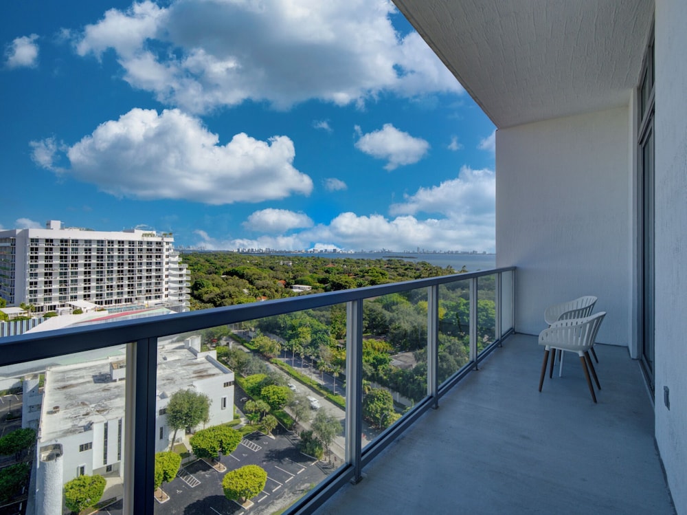 Modern Condo in Design District