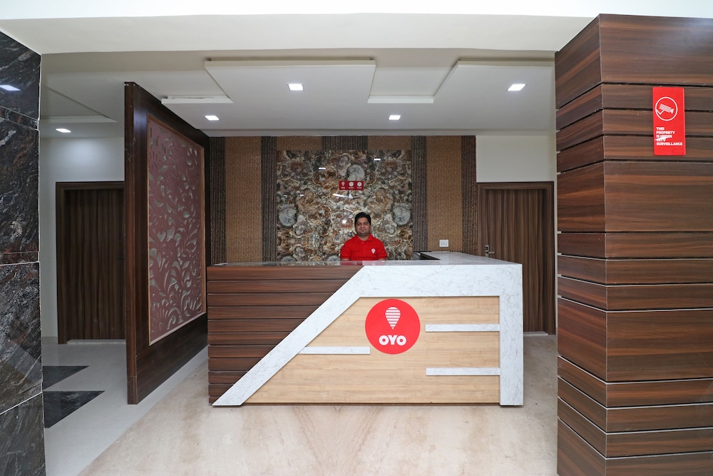 OYO 10213 Hotel Panache