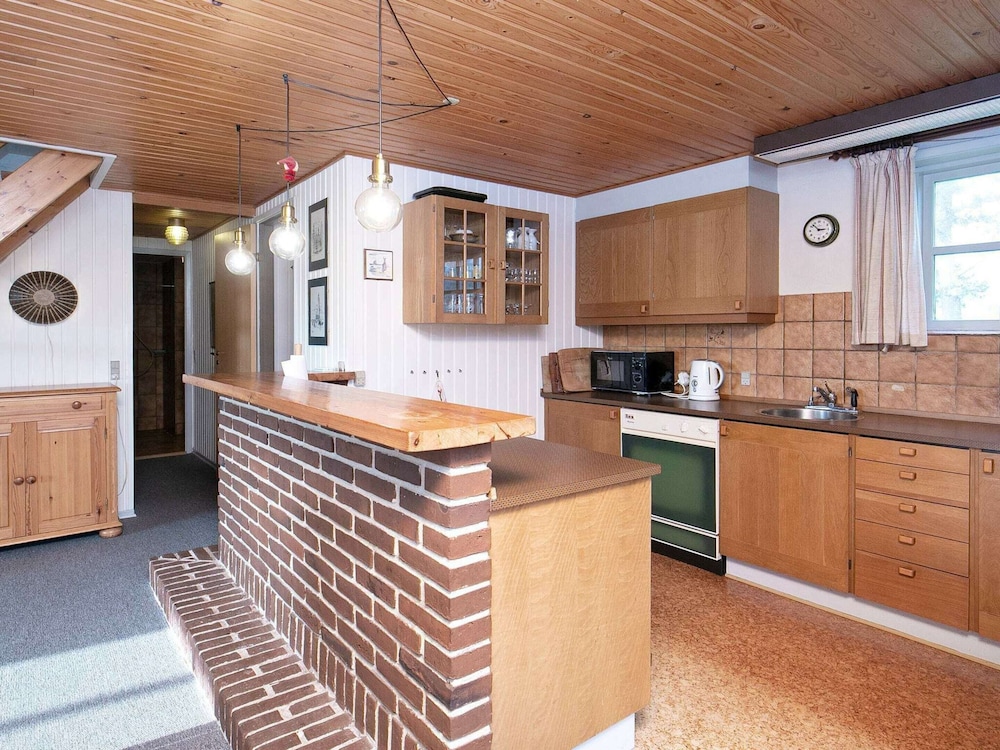 6 Person Holiday Home in Blavand view 3