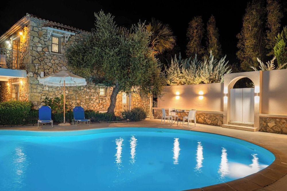 Villa Archontiko