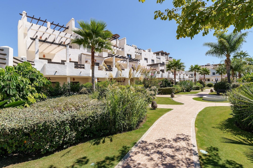 La Resina Golf Sunset Townhouse