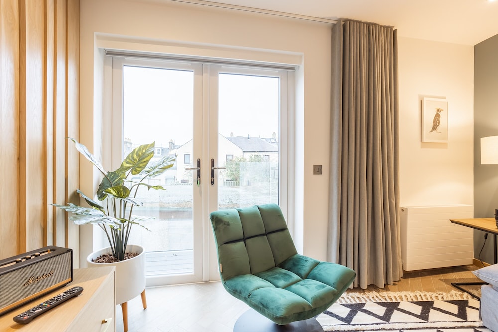 No1. Apartments & Bedrooms St Andrews - St Mary’s view 3