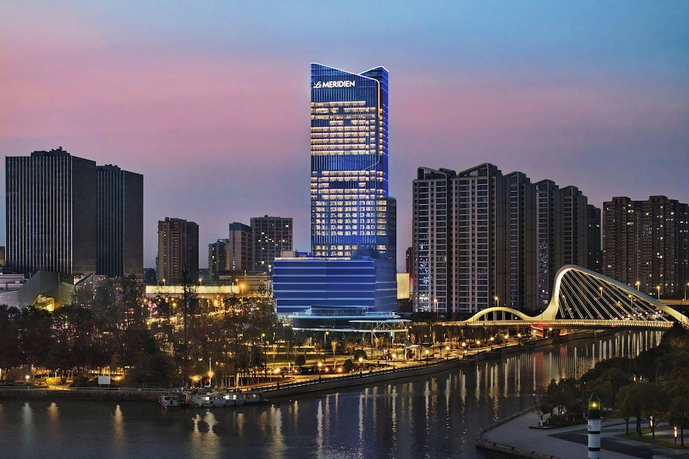 Le Meridien Nantong