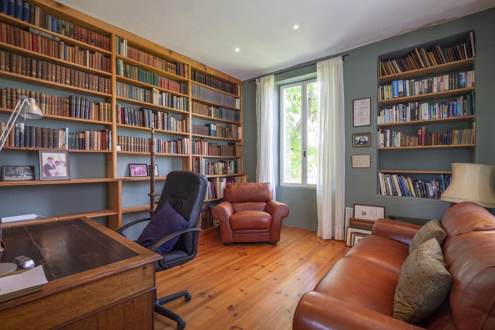 Villa Moundo 10p With Pool Nearby Monflanquin