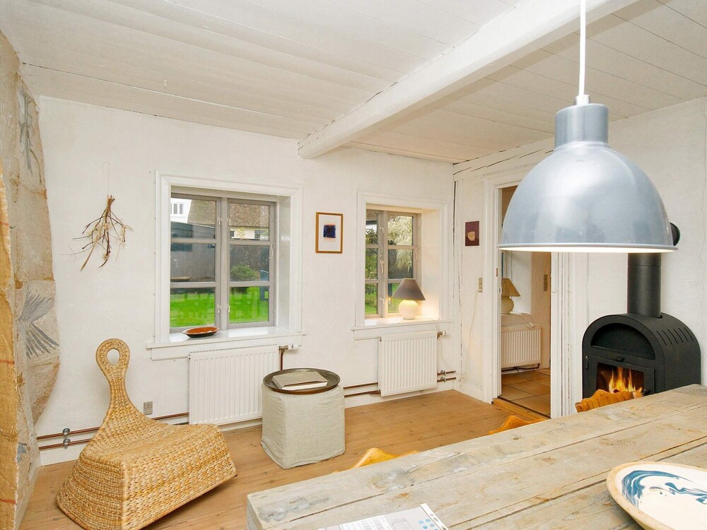 2 Person Holiday Home in Gilleleje-by Traum view 4