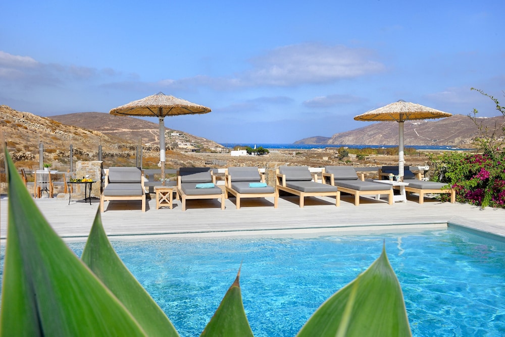 Mykonos Dream Villas