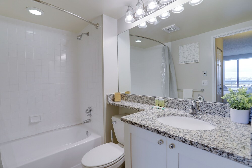 Spacious Apartment at Pentagon City
